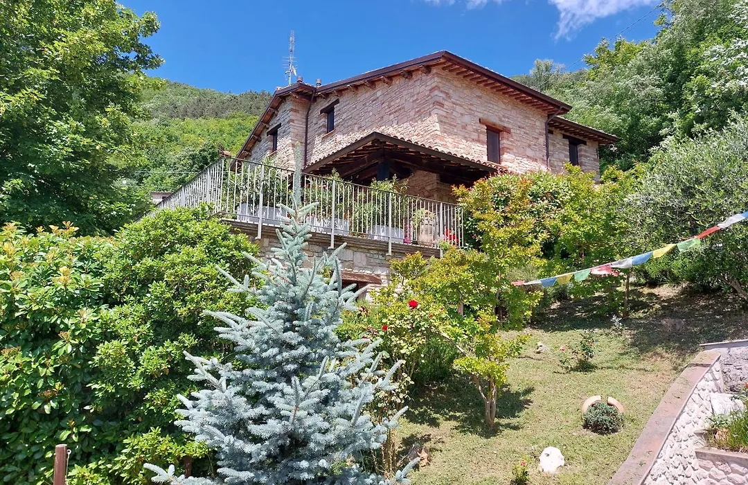B&B Fonte Fresca-1