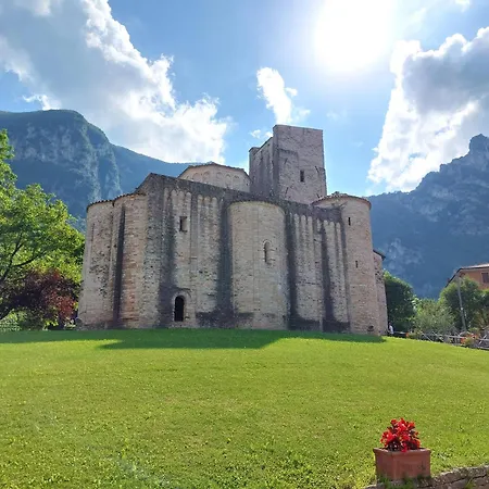 B&B Fonte Fresca-3