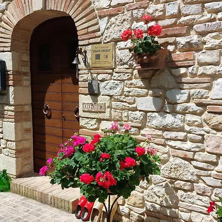 B&B Fonte Fresca-2